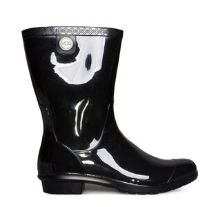 UGG Australia Sienna Rain Boots Women's/ 5
